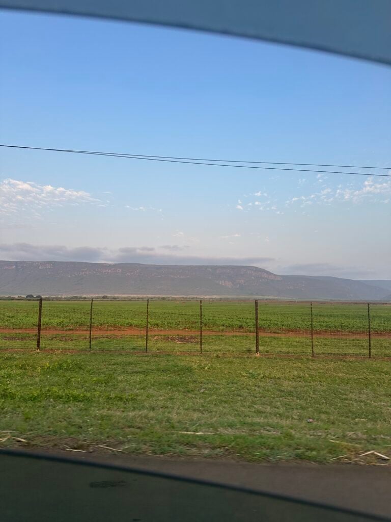 Central America | Semesters | January 2026 27 worldrace