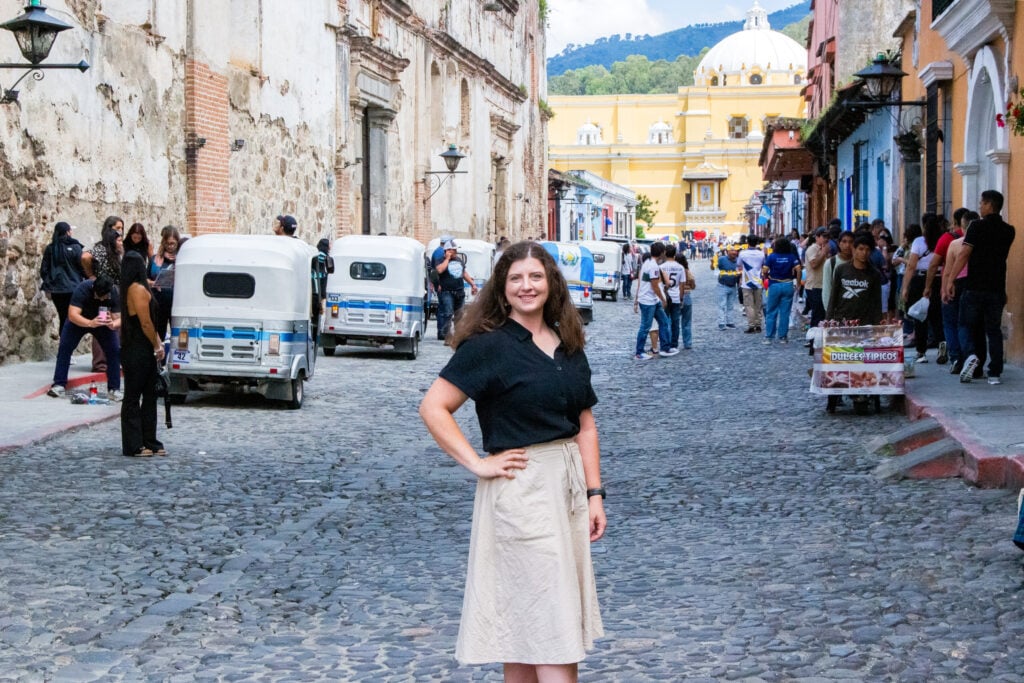 Southeast Asia | Semesters | January 2026 37 worldrace