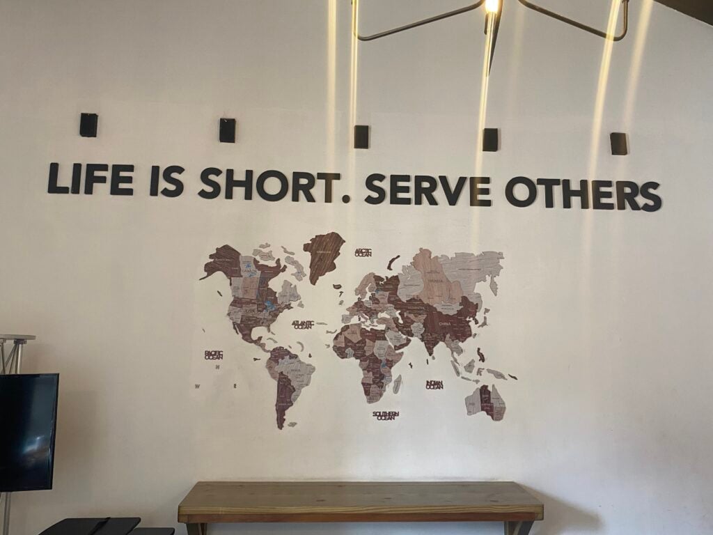 worldrace