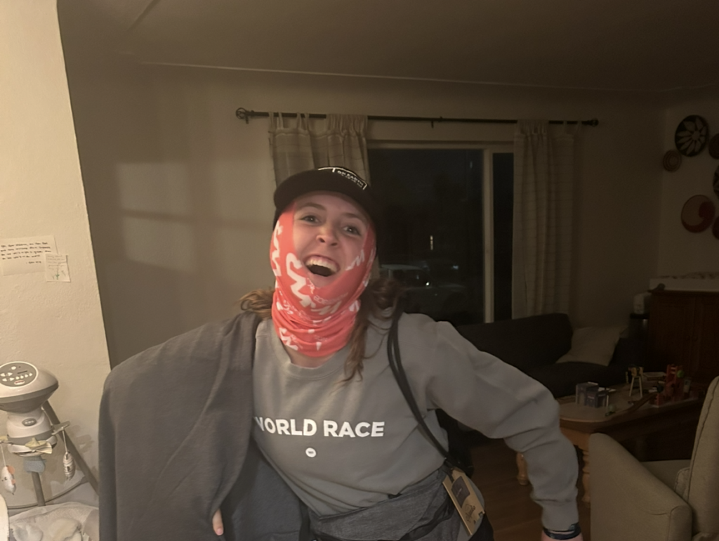 worldrace